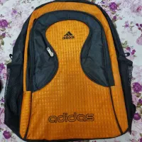 ۷ تا کیف و کوله.  هر کدام ۳۵۰.