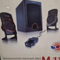 اسپیکر microlab M111