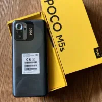 پوکوm5s