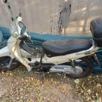 موتور کویر۱۲۵