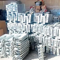 منقل کباب پز باربیکیو سیخ منقل صحرایی