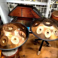 هنگ درام حرفه ای Karen نقد و اقساط|درام و پرکاشن|تهران, شمس‌آباد|دیوار