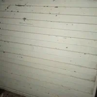 لک در