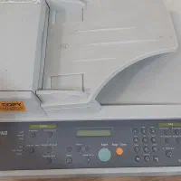 فروش کپی سامسونگ4521f|پرینتر، اسکنر، کپی، فکس|سیرجان, |دیوار