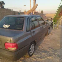 پراید مدل88|خودرو سواری و وانت|قرچک, صالح آباد|دیوار