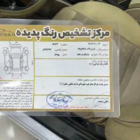 پارس Tu5 مدل ۹۸|خودرو سواری و وانت|خمینی‌شهر, |دیوار