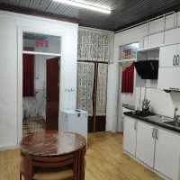 سوئیت دوخوابه هتلی، تک خوابه و دو نفره