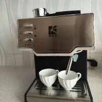 دستگاه اسپرسو ساز