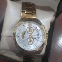 ساعت  سیتیزن  موتور ژاپن