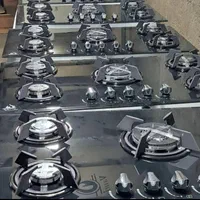 اجاق گاز رومیزی/هود مدل m66e|اجاق گاز و لوازم برقی پخت‌وپز|کرمانشاه, |دیوار