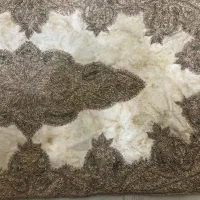 رومیزی سرمه دوزی|پرده، رانر، رومیزی|تهران, ائمه اطهار|دیوار