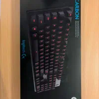 کیبورد G413 Carbon