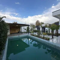 ویلا مدرن سند تک برگ تهراندشت|فروش خانه و ویلا|تهران, صادقیه|دیوار