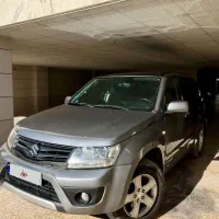 سوزوکی ویتارا 2000 اتومات مدل 88