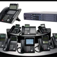 نصب و راه اندازی.تعمیرو نگهداری.فروش سانترال