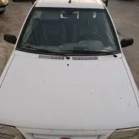 وانت پراید مدل 93|خودرو سواری و وانت|زنجان, |دیوار