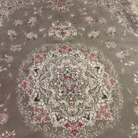 فرش ۹متری نگین مشهد