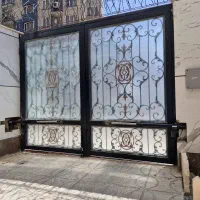 درب اتوماتیک / جک برقی|خدمات پیشه و مهارت|قزوین, |دیوار