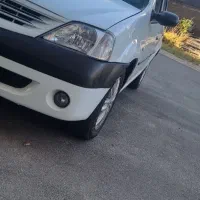ال۹۰ مدل ۸۹ فول در حد صفر|خودرو سواری و وانت|تبریز, |دیوار