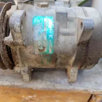 کمپرسور کولر پراید|قطعات یدکی و لوازم جانبی|قشم, |دیوار