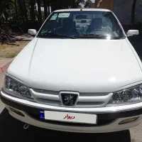 پژوپارسXu7pمدل۴۰۲کمکار|خودرو سواری و وانت|سبزوار, جوادیه غربی|دیوار