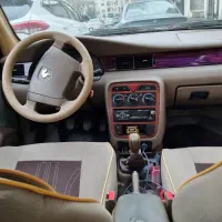 خودرو سمند دوگانه سوز مدل 1393 فابریک کارخانه