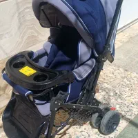 کالاسکه و کریر و کیف