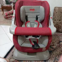 کریر و صندلی ماشین کودک