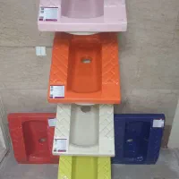 کاسه توالت gatria