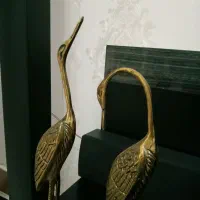 لک لک برنز