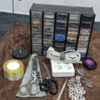 تسبیح|کلکسیون اشیاء عتیقه|جوانرود, |دیوار