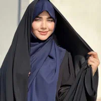 روسری کرپ|لباس|قم, یزدان‌شهر|دیوار