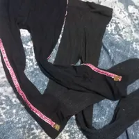 لباس دخترانه نو ولباس ژیمناستیک مناسب ۵تاث۷سال