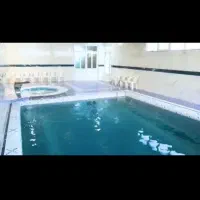 باغ ویلای استخردار