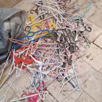 رگال مانکن پا و گیره چوبکار