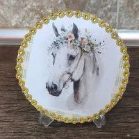 نماد سال اسب ۱۴۰۵