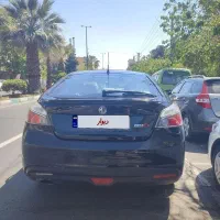 mg6 GT 550|خودرو سواری و وانت|تهران, جنت‌آباد جنوبی|دیوار