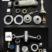 بازسازی شیرآلات چرانوبخریدبازسازی کنیدکمترهزینه کن