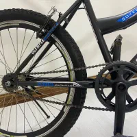 دوچرخه ۲۴|دوچرخه، اسکیت، اسکوتر|مشهد, مشکینی (شهرک غرب)|دیوار