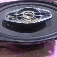 باند jvc