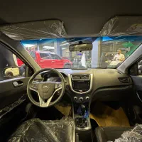 فروش اقساطی ایگل kmc مدل ۴۰۴ بانکی بهترین شرایط|خودرو سواری و وانت|تهران, دکتر هوشیار|دیوار