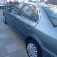 سمند مدل 86 بدونه رنگ شاسی پلمپ|خودرو سواری و وانت|بانه, |دیوار