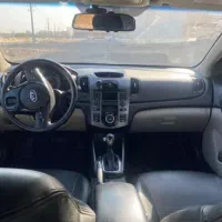 کیا سراتو ۹۴ اتومات ۲۰۰۰ مونتاژ|خودرو سواری و وانت|تهران, جوانمردان (اندیشه)|دیوار