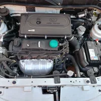 کوییک دنده‌ای ۱۴۰۱|خودرو سواری و وانت|رباط‌کریم, رباط‌کریم|دیوار