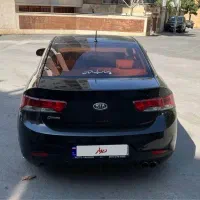 سراتو کوپه مشکی ۲۰۰۰|خودرو سواری و وانت|تهران, قلهک|دیوار