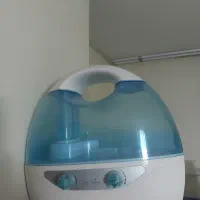 دستگاه تصفیه هوا بخور سرد