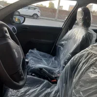 ۲۰۷ پانوراما ارتقا یافته ۴۰۳|خودرو سواری و وانت|اردبیل, |دیوار