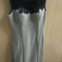 لباس مجلسی پرنسسی