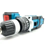 دریل شارژی|ماشینآلات صنعتی|رشت, کوی عرفان|دیوار