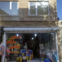 فروش مغازه ویک واحد50متری طبقه بالا|فروش مغازه و غرفه|هشتگرد, شهرک وحدت|دیوار